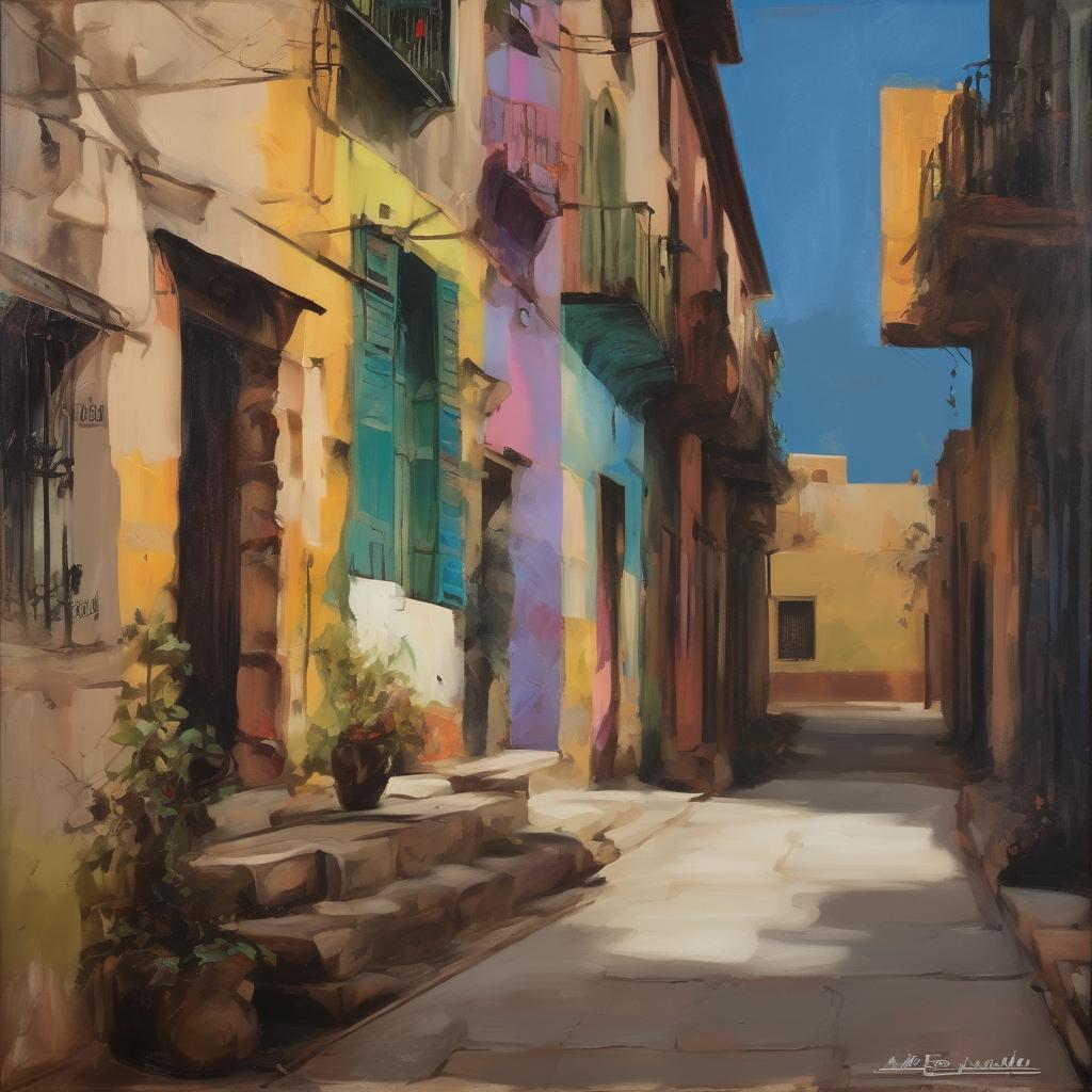 Η ζωή και οι εμπειρίες του Antonio Maria ESQUIVEL Y SUÁREZ DE URBINA