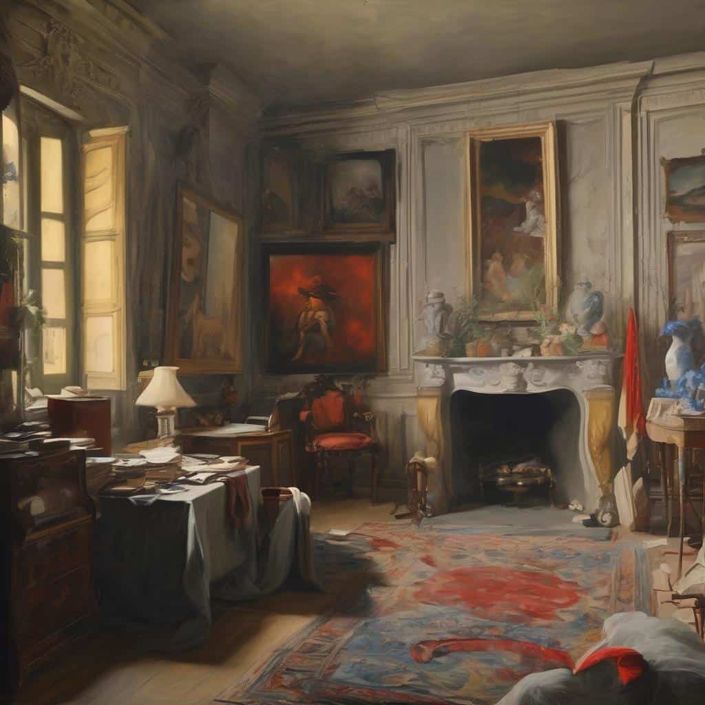 Λουί Λεόν ΚΥΝΩΝ – Ο Μείζων της Κλασικής Τέχνης