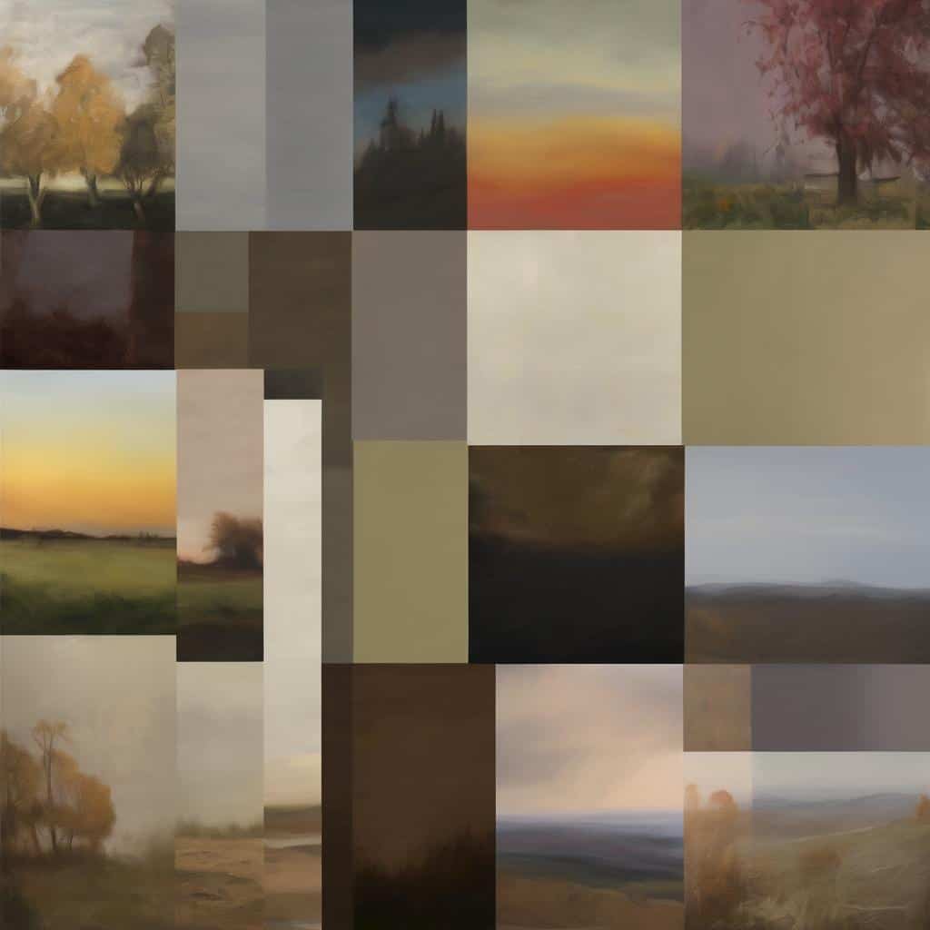 Μπενκτ Έρλαντ ΦΟΓΚΕΛΜΠΕΡΓΚ – Ο Συνθέτης των Χρωμάτων