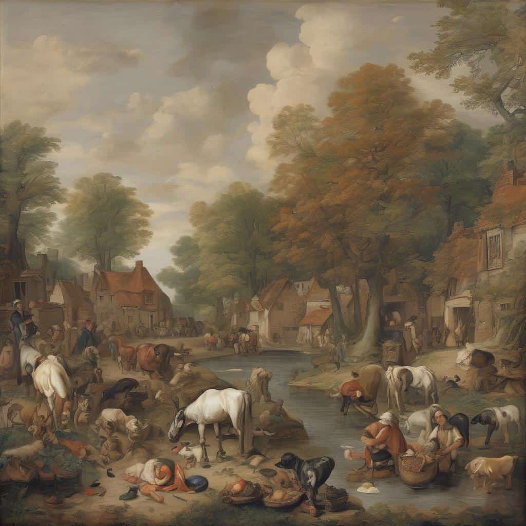 Hendrick van SOMEREN
