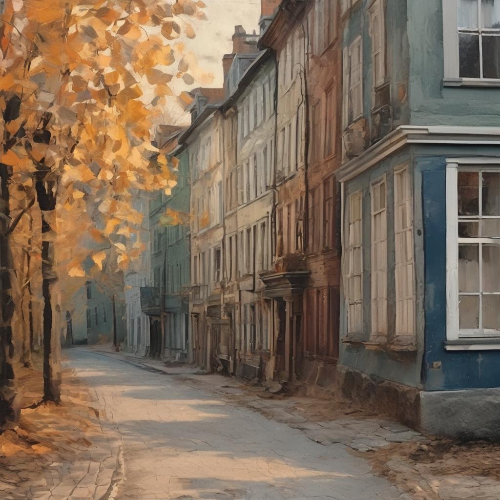 Το Καλλιτεχνικό Στυλ του Μπενγκτ Νόρντενμπεργκ