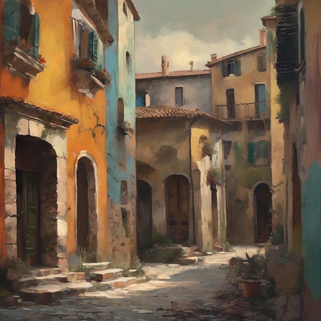 Η στυλιστική προσέγγιση του Gian Francesco MAINERI