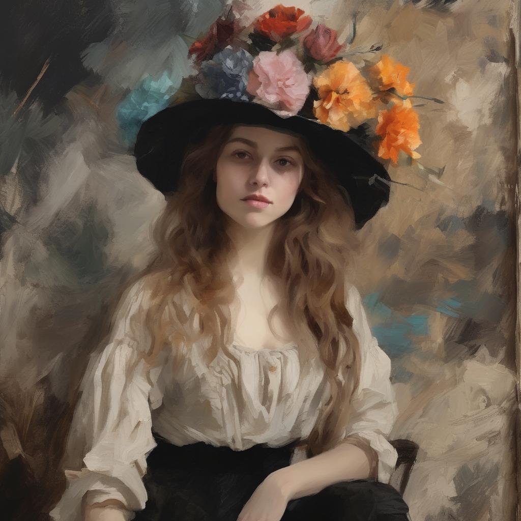 Το Καλλιτεχνικό Υφος του Μαθουρέν Μορό