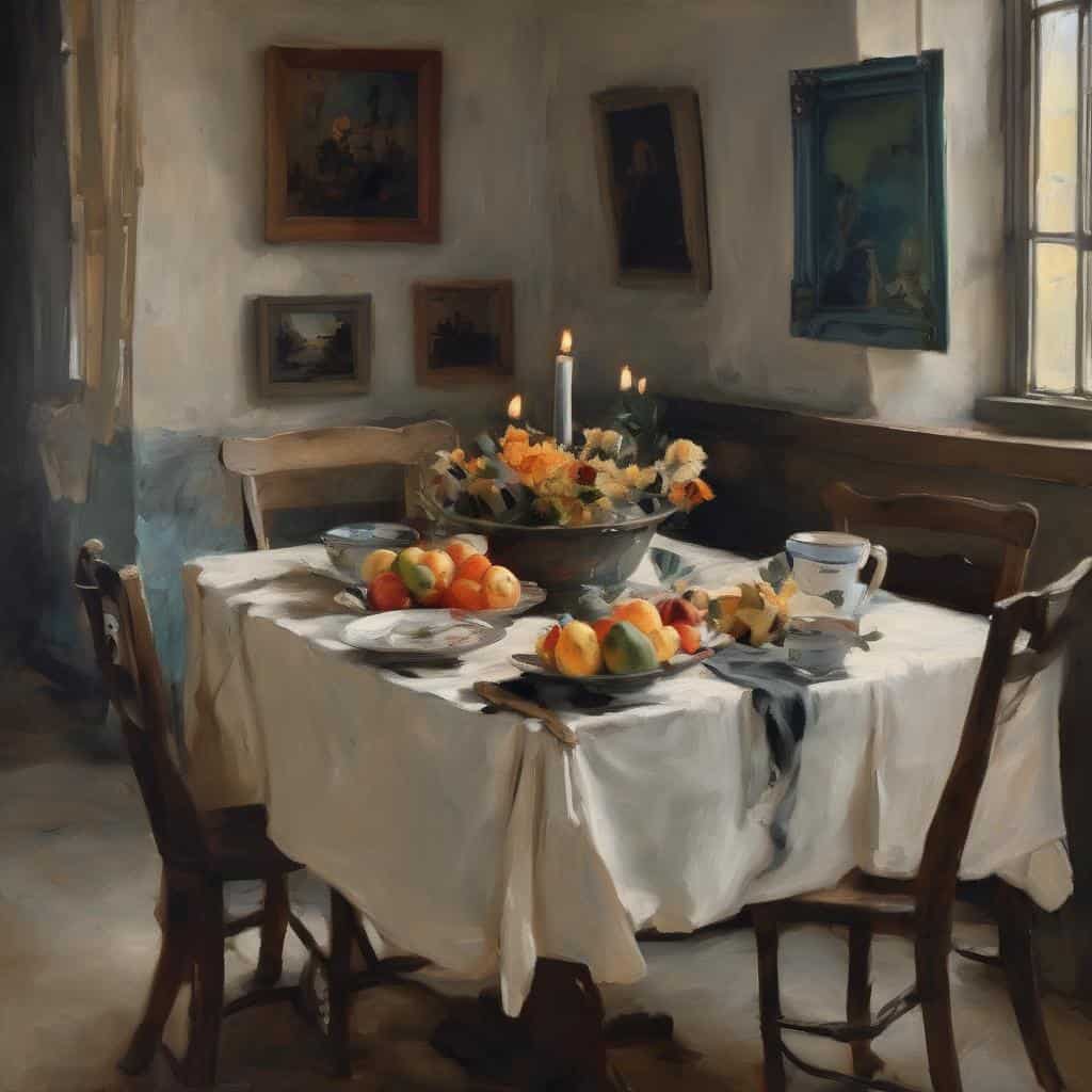 Χριστιανός Φρεντερίκ Εμίλιος Έκαρντ – Ο Επιδέξιος Λιθογράφος