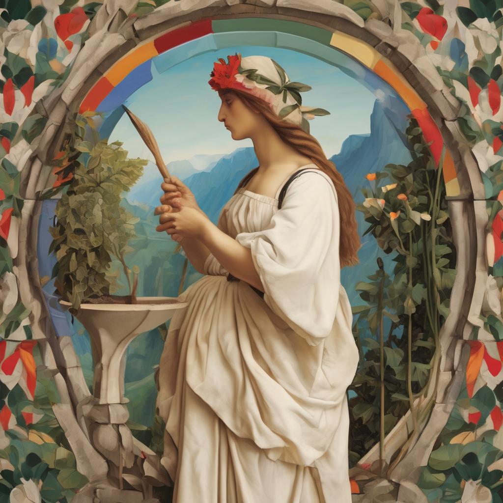 Παιδικά Χρόνια και Εκπαίδευση