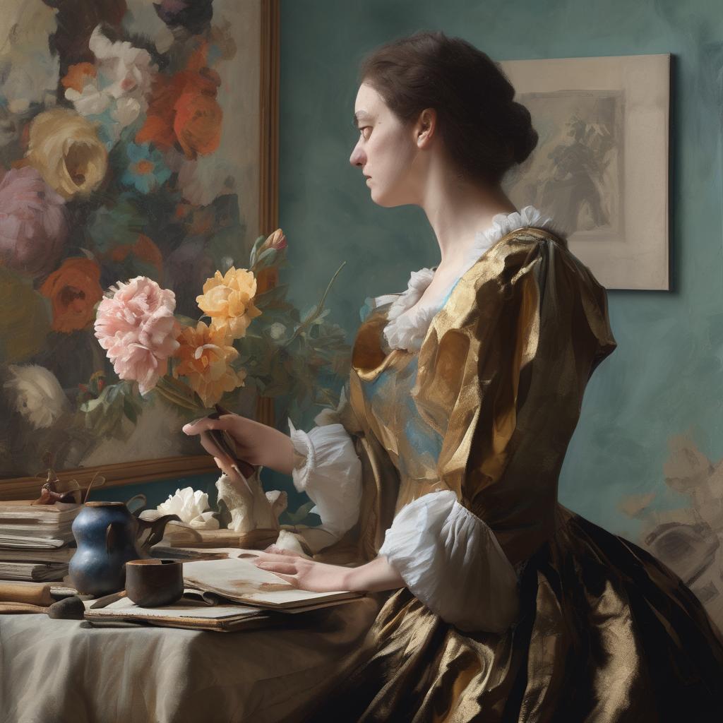 Η Ζωή του Toussaint DUBREUIL