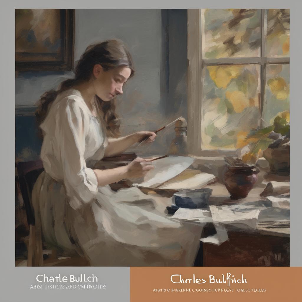 Ο Καλλιτεχνικός Στυλ του Charles Bulfinch