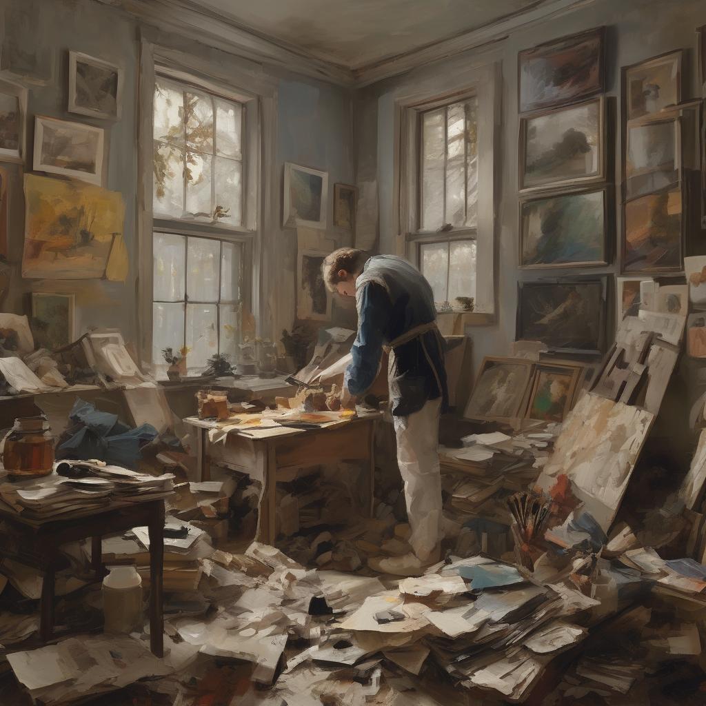 Πρώιμη Ζωή και Εκπαίδευση του Jakob RICHTER