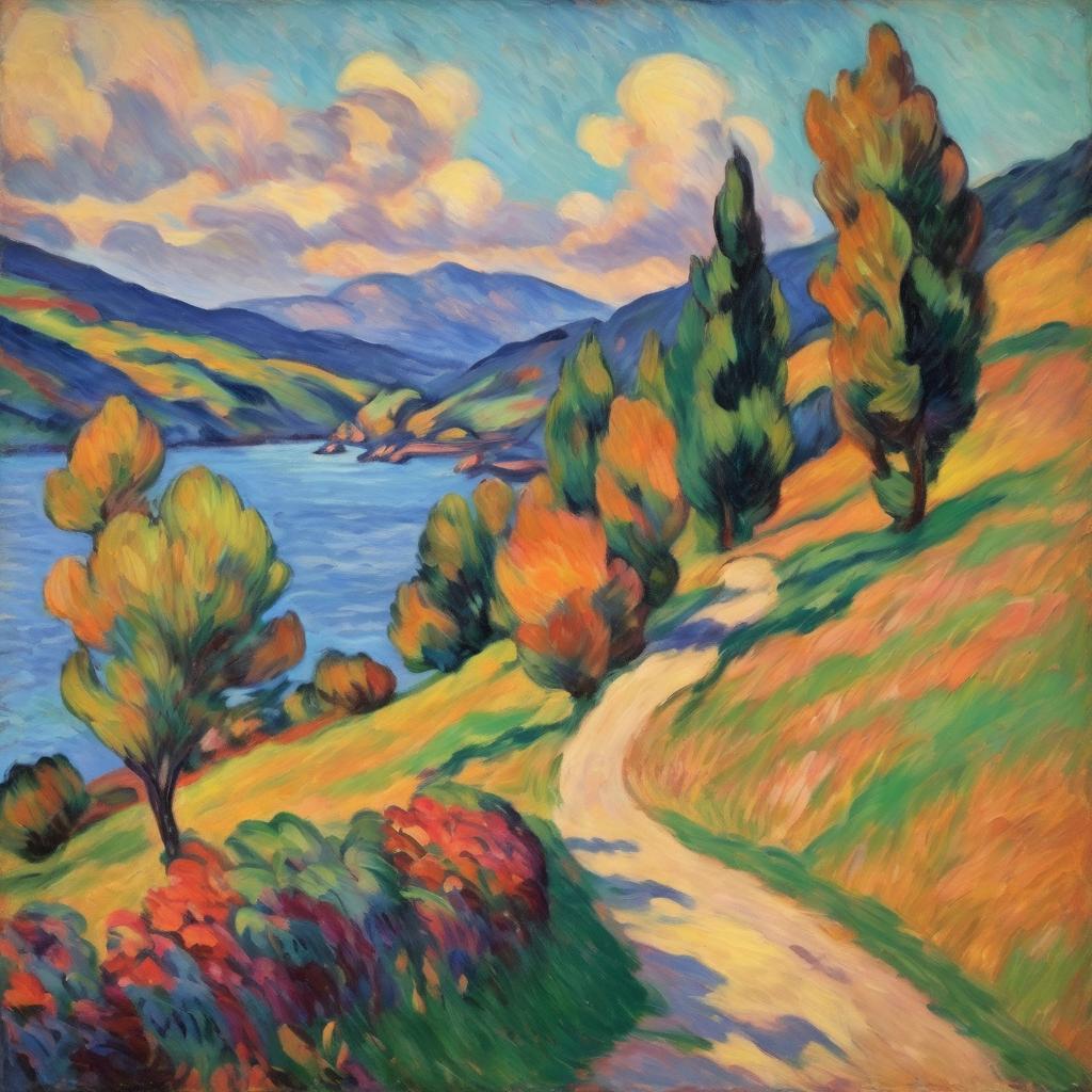 Η Ζωή και Οι Αρχές του Αρμάν Γκιγιωμέν