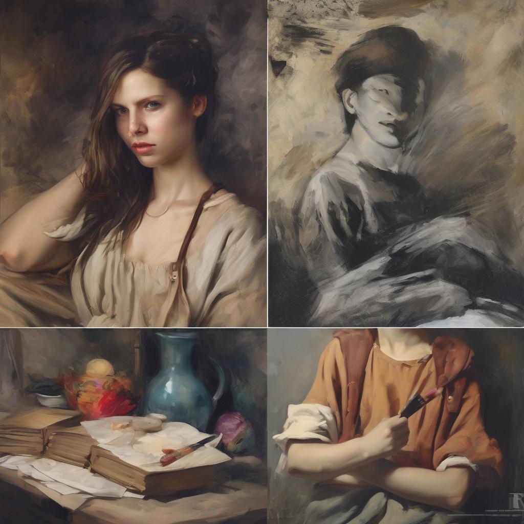 Βίος και Έργο του Καλλιτέχνη Νικλάους ΜΑΝΟΥΕΛ