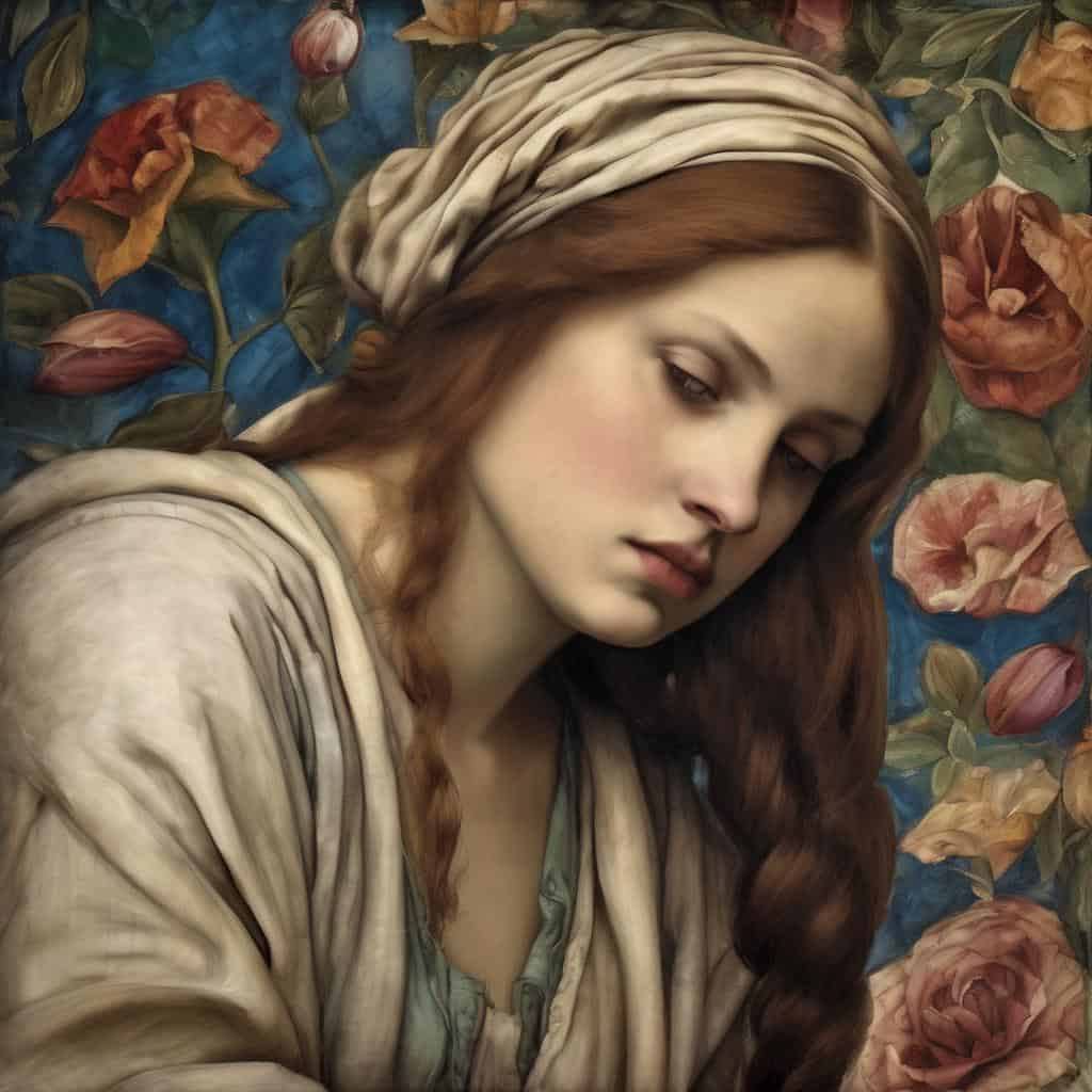 Φραντσέσκος ΣΙΓΝΟΡΕΛΙ – Ο Μεγάλος Μεταγενής Καλλιτέχνης