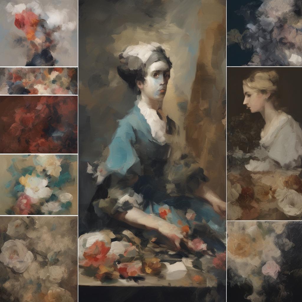 Παρουσίαση του καλλιτέχνη Guillaume SCROTS