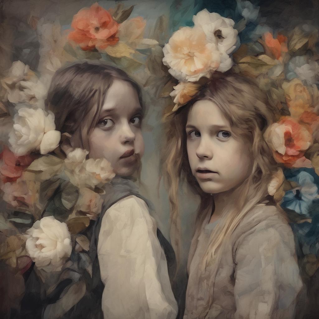 Στυλ και Τεχνικές του Καλλιτέχνη