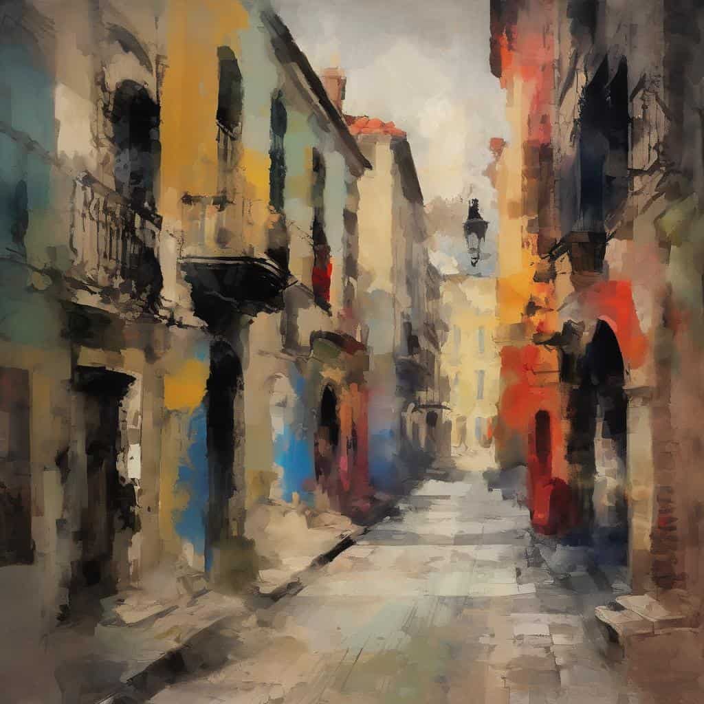 Μέλχιορ ΛΕΧΤΕΡ – Ο Μετα-Ύμνος Νεοκλασικισμού