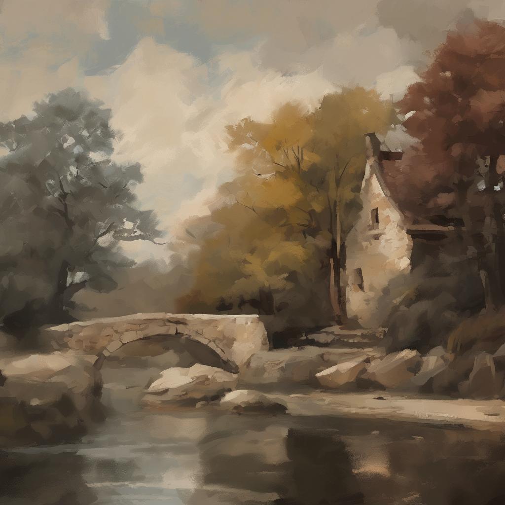 Η Ζωή του Χένρι ΠΑΡΚΕ