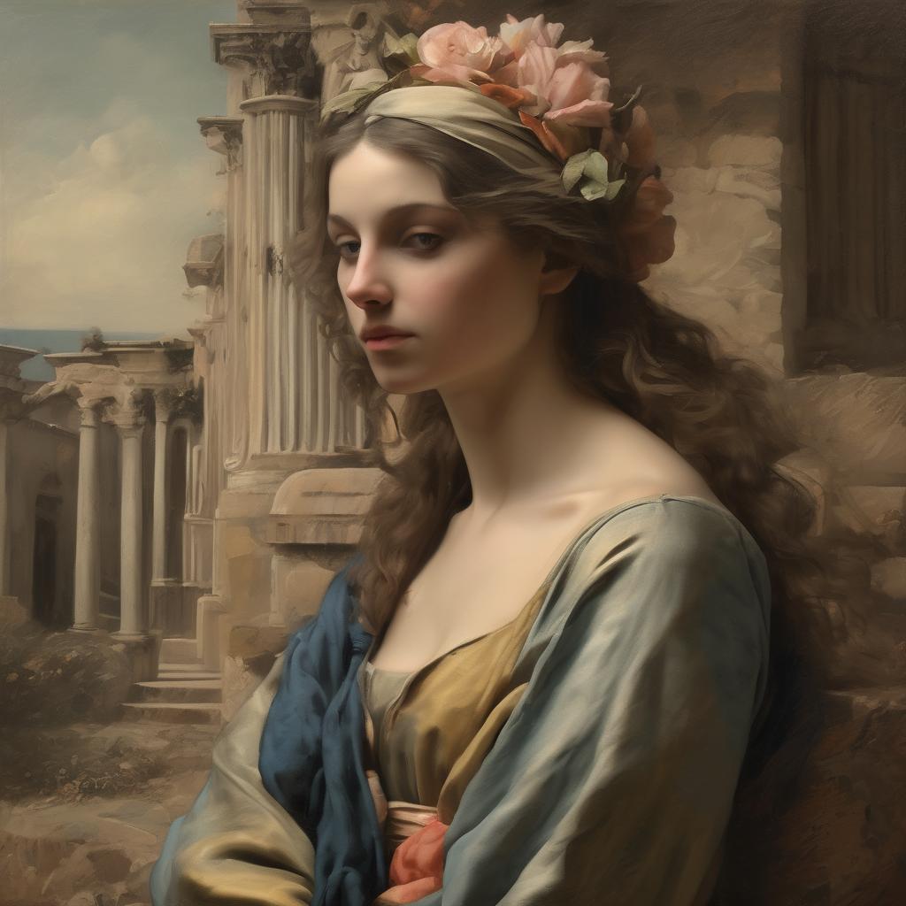 Το Μοναδικό Στιλ του Francesco CACCIANIGA στη Τέχνη