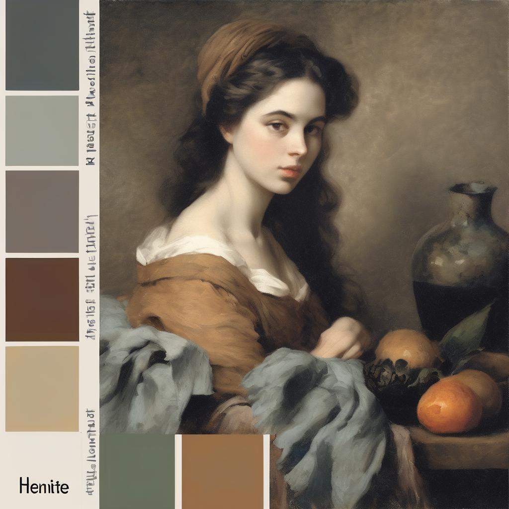 Η Ζωή και Καριέρα της Henriëtte KNIP