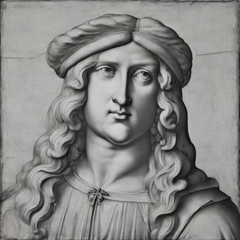 Ο Βιογραφικός Καριέρα του Bernardino LUINI