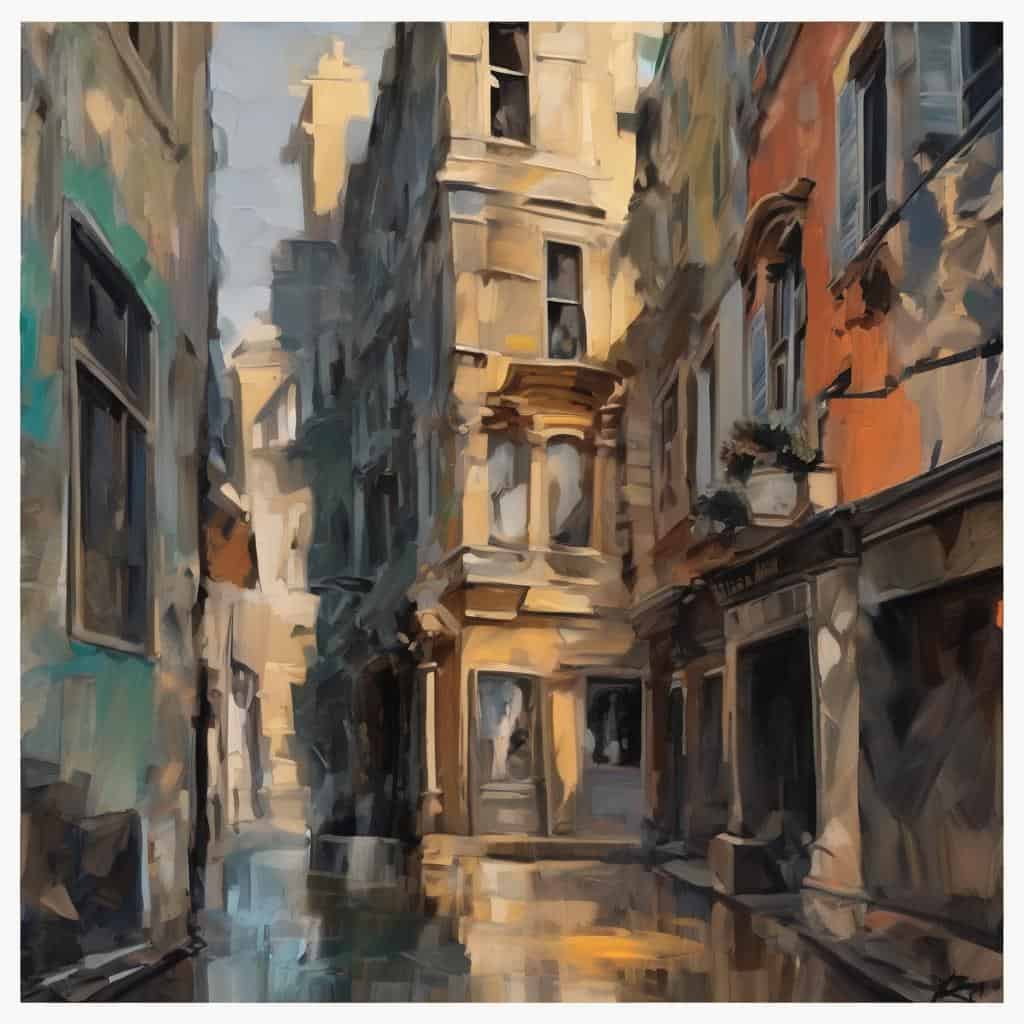 Χριστιανός Δανιήλ RAUCH – Έμπνευση του νεοκλασικισμού