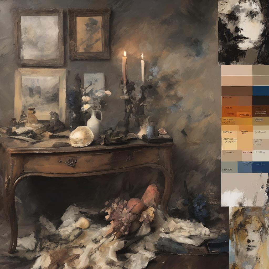 Η Ζωή και Οικογένεια του Μαθουρέν Μορό