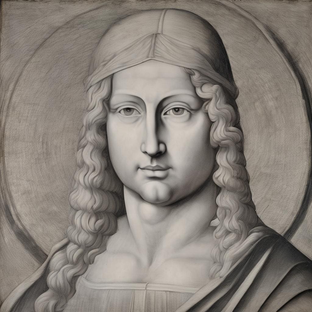Bernardino LUINI
