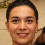 Βασιλική Μαργαρίτη